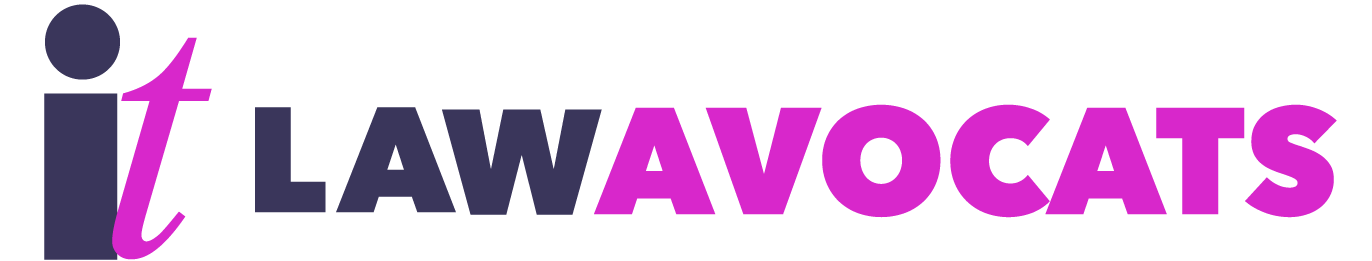 Logo ITLAW
